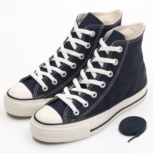 コンバース（Converse）/CONVERSE/コンバース/オールスター (R) オーガニックデニム HI