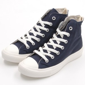 コンバース（Converse）/CONVERSE/コンバース/オールスター ライト バックジップ HI