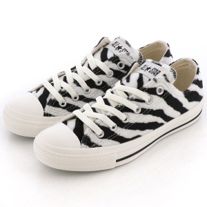 コンバース（Converse）/CONVERSE/コンバース/オールスター ゼブラファー OX