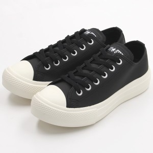 コンバース（Converse）/CONVERSE/コンバース/オールスター ライト PLTS WR SL OX