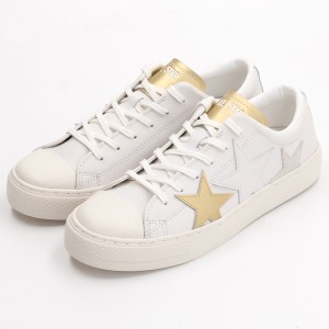 コンバース（Converse）/CONVERSE/コンバース/オールスター クップ エペ トリオスター SP OX