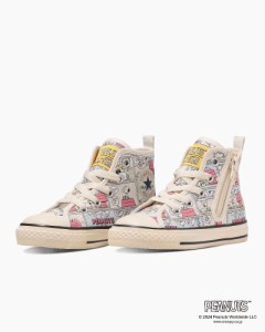 コンバース（Converse）/CONVERSE/コンバース/チャイルド オールスター Ｎ ピーナッツ CP Ｚ HI