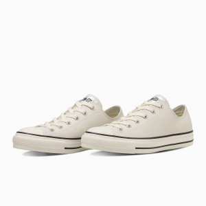 コンバース（Converse）/CONVESE/コンバース/レザー オールスター (R)  OX