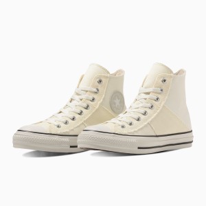 コンバース（Converse）/CONVERSE/コンバース/オールスター  (R)  デニムパッチワーク HI