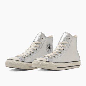 コンバース（Converse）/CONVERSE/コンバース/レザー オールスター (R) HI