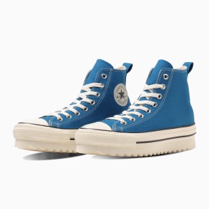 コンバース（Converse）/CONVERSE/コンバース/オールスター シャークソール HI