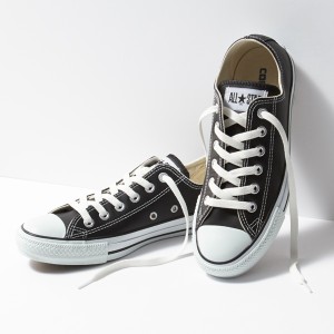 コンバース（Converse）/CONVERSE/コンバース/LEA オールスター OX/定番