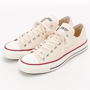 コンバース（Converse）/CANVAS　ALL　STAR　J　ＯＸ(25．0〜30．0cm)