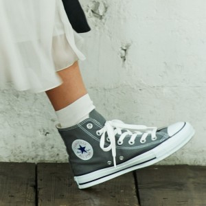 コンバース（Converse）/CONVERSE/コンバース/キャンバス オールスターHI/展開店舗限定カラー/ユニセックス