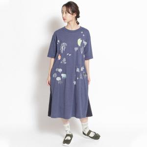 Super Hakka ワンピースの通販 Au Pay マーケット
