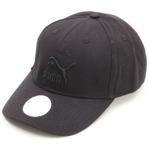 プーマ（PUMA）/PUMA/プーマ/アーカイブ ロゴ BB キャップ