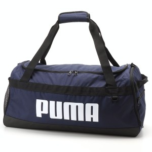 プーマ（PUMA）/【プーマ／ＰＵＭＡ】プーマ　チャレンジャー　ダッフル　バッグ　Ｍ