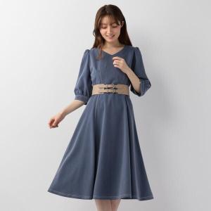 ミッシュ マッシュ 総レース ワンピースの通販 Au Pay マーケット