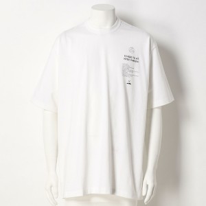 メンズビギ/【Y(dot)BY NORDISK】MANIFEST T−SHIRT