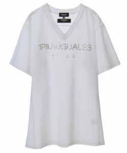 メンズビギ（MEN’S BIGI）/Tシャツ/カットソー M0121UTS111