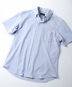 メンズビギ/吸水速乾（COOL MAX）ポロシャツ