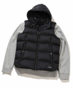 メンズビギ（MEN’S BIGI）/【TATRAS/タトラス】POSEIDONE