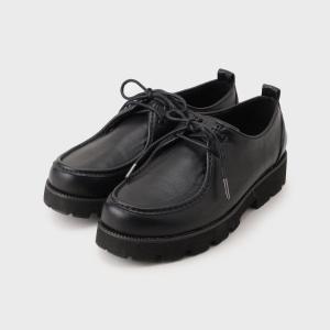 【27.0cm】HARROGATE チロリアン ワラビー 外羽根 Uチップ 27.0cm】HARROGATE チロリアン ワラビー 外羽根 Uチップ - メルカリ