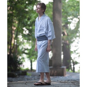 バッファローボブズ（BUFFALO　BOBS）/YUKATA SET(浴衣3点セット)