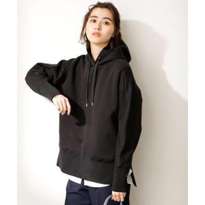 ナノ ユニバース チャンピオン パーカーの通販 Au Pay マーケット