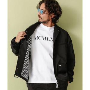 Vans コーチジャケットの通販 Au Pay マーケット