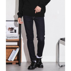 ナノユニバース（NANO universe）/Lee／別注 STRETCH DELUXE SKINNY