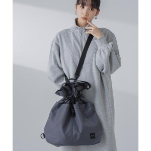 ナノユニバース（NANO universe）/Drifter／別注 NU KNAP SACK