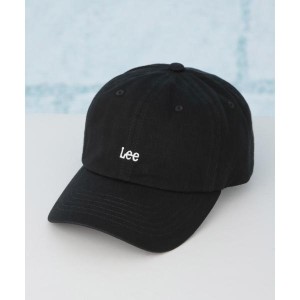 ナノユニバース（NANO universe）/Lee／LE COLOR LOW CAP OG COTTON