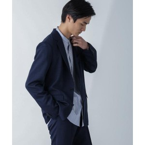 ナノユニバース（NANO universe）/「N JACKET」Reflax(R)スラブツイルストレッチジャケット（セットアップ可）