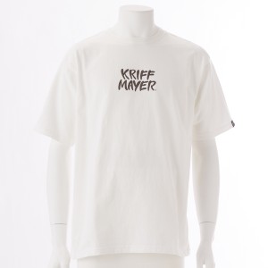 クリフメイヤー（KRIFF MAYER）/キャンプラビットTシャツ（バックＰTシャツ）