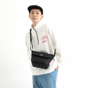 マンハッタンポーテージ（Manhattan Portage）/Casual Messenger Bag Matte Twill