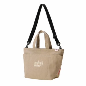 マンハッタンポーテージ（Manhattan Portage）/Whitestone Tote Bag Canvas / Manhattan Portage