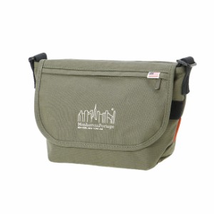 マンハッタンポーテージ（Manhattan Portage）/Casual Messenger Bag JR Canvas / Manhattan Portage