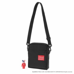 マンハッタンポーテージ（Manhattan Portage）/City Light Bag w/ BE@RBRICK 2023