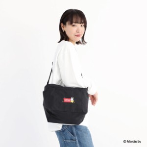 マンハッタンポーテージ（Manhattan Portage）/Whitestone Tote Bag miffy