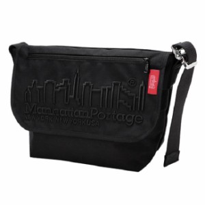 マンハッタンポーテージ（Manhattan Portage）/MP Embroidery Vintage Messenger Bag