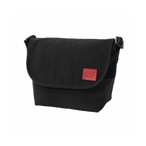 マンハッタンポーテージ（Manhattan Portage）/CORDURA Waxed Nylon Fabric Casual Messenger Bag