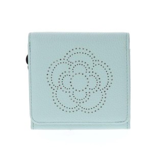 クレイサス（CLATHAS）/ルレット 内BOX二つ折り財布