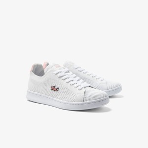 ラコステ（LACOSTE）/レディース CARNABY PIQUEE 123 1 SFA