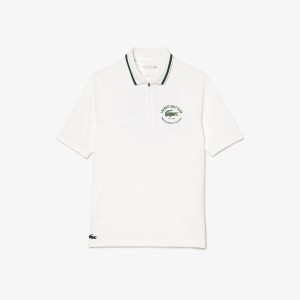 ラコステ（LACOSTE）/クーリングドライラコステゴルフクラブポロシャツ