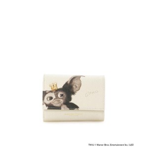 サマンサタバサプチチョイス（Petit Choice）/「グレムリン」コレクション 折財布