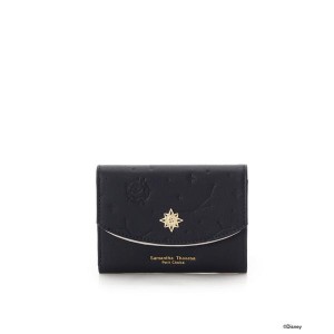 サマンサタバサプチチョイス（Petit Choice）/『ウィッシュ』コレクション 折財布
