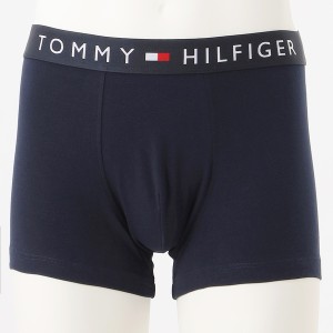 トミー ヒルフィガー（Tommy Hilfiger）/ロゴバンドトランクス