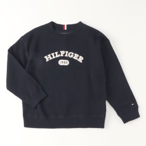 トミー ヒルフィガー（Tommy Hilfiger）/BOYS テリーニットセーター