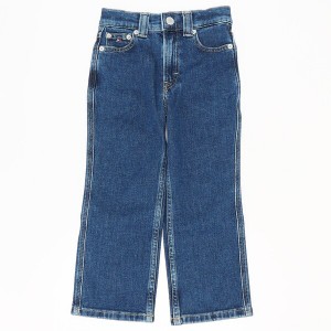 トミー ヒルフィガー（Tommy Hilfiger）/MID BLUE WASH MABEL