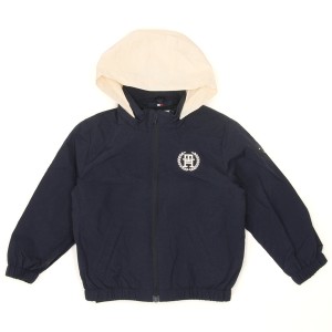 トミー ヒルフィガー（Tommy Hilfiger）/KIDS 3イン1 ジャケット