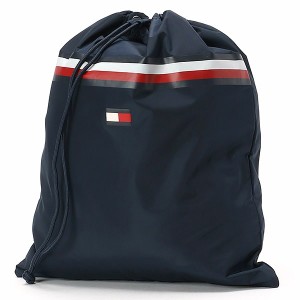 トミーヒルフィガー（キッズ）（TOMMY）/ドローストリングバッグ