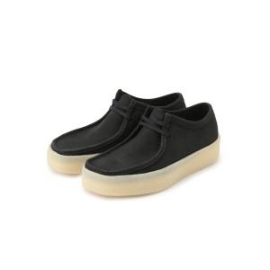 ジュンレッド（JUNRed）/CLARKS / クラークス　Wallabee Cup ワラビー カップ