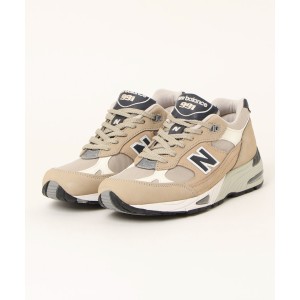 ジュンレッド（JUNRed）/Newbalance ニューバランス / Made in UK 991 BTN