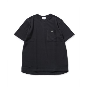 ジュンレッド（JUNRed）/ 【 LACOSTE / ラコステ 】ポケットTシャツ